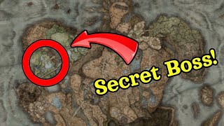 3 More Secret Locations You Probably Havent Been in Elden Ring Shadow of The Erdtree [upl. by Rise259]