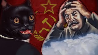 Mikhail Bulgakov When the Devil Visited Russia [upl. by Yeuh589]