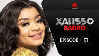 XALISSO  Saison 1  Episode 1 VOSTFR [upl. by Wolsky940]