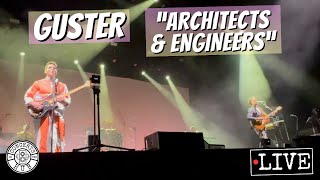 Guster quotArchitects amp Engineersquot LIVE We Also Have Eras Tour in Boston [upl. by Brande]