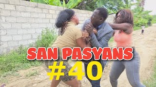 SAN PASYANS EP 40 [upl. by Dibbell]