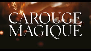 Carouge Magique 2023 [upl. by Halak]