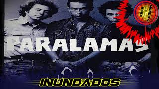 PARALAMAS  INUNDADOS MUNDO G REMIX 2024 [upl. by Corson]