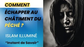 Nous ne sommes pas châtiés à cause du péché en luimême  Islamillumine [upl. by Town]