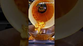 How Pringles are REALLY Made  SHOCKING Factory Process Revealed facts factoryproduction shorts [upl. by Naitsihc]