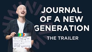 Introducing Journal of A New Generation [upl. by Nnaillij]