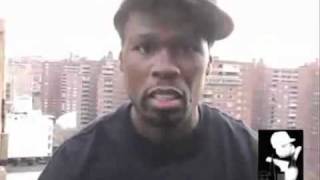 50 Cent  Words of Wisdom [upl. by Enninaej]