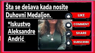 Najprodavaniji medaljon od 2003 godine Zašto Obavezno pročitajte opis videa [upl. by Woll647]