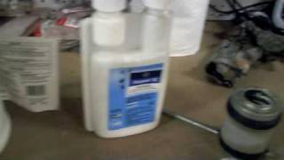 Best Pest Control Insecticide Product on the market Better than the pros [upl. by Neukam749]