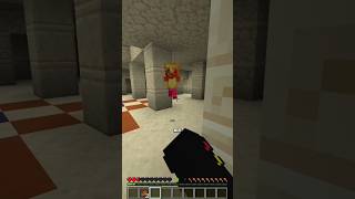 Gaboleh Ketemu Unta Di Minecraft Tapi Main Game Jomok shorts [upl. by Yniattirb745]