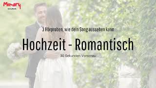 Personalisierte Songs erstellen  Vorschau Memory Sounds [upl. by Jezreel783]