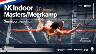 NK Indoor Meerkamp 2024 [upl. by Aket110]