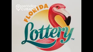 RESULTAT LOTTERY FLORIDA SOIRE15 DECEMBRE 2023 [upl. by Allesor1]