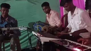 🔥🍁Nadi Nala pahad parvat Prabhu toha to banale  Jesus song 🥰 [upl. by Francklyn507]