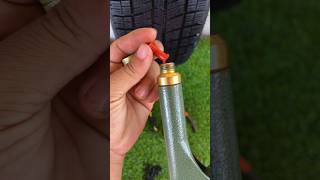 Simple Tire Fixes That Last Quick and Permanent Solutions [upl. by Yxor]