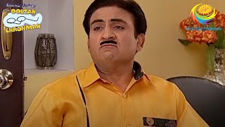 Jethalal Wait For His Morning Tea  Full Episode  Taarak Mehta Ka Ooltah Chashmah [upl. by Marjy984]