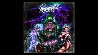 Perturbator  Desire feat Greta Link [upl. by Lowson]