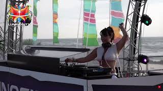 Alessandra Roncone  Venezia Live at Luminosity 2024 [upl. by Anahgem288]