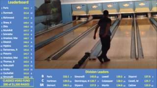 Duckpin TV 2017 Eastern CLassic [upl. by Edla511]