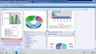 Deltek Vision Performance Management Demonstration [upl. by Aynav]