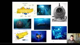 Introduction to Oceanography Part 3 Tools Continued [upl. by Ettener]