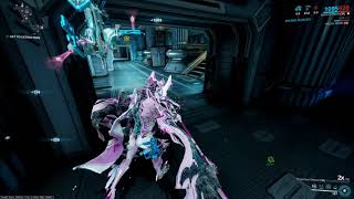 Easy Orokin Cell with no booster  Razorback Amarda [upl. by Ailemrac]