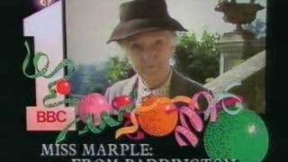 BBC1 Christmas 1987 [upl. by Macintyre261]