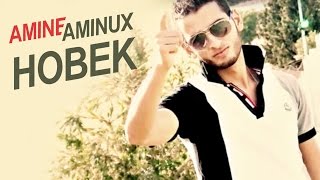 Aminux  Hobek Official Audio  أمينوكس  حبك [upl. by Eelynnhoj]