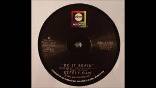 Do It Again  Steely Dan long version 1972 HQ [upl. by Atahs]