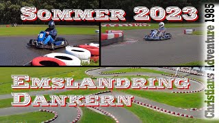 Der Emslandring Dankern 2023 [upl. by Endys623]