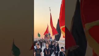 ya hussain shorts viral [upl. by Nomla320]