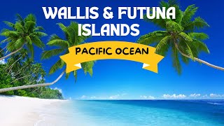 FUTUNA island Worlds last cannibalism site Wallis amp Futuna [upl. by Ynattyrb]