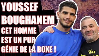 YOUSSEF BOUGHANEM  QUEL BILAN ET QUEL FUTUR APRES SON DERNIER COMBAT [upl. by Aitan665]