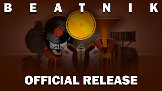 Incredibox  BEATNIK  Official Release [upl. by Yllah775]