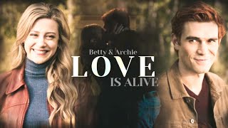 Betty amp Archie 5x19 Love Is Alive [upl. by Defant]