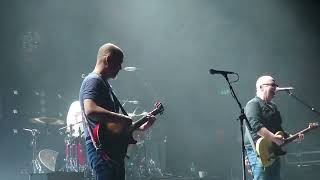 Pixies  Gouge Away  Paris  15032023 [upl. by Llydnek845]