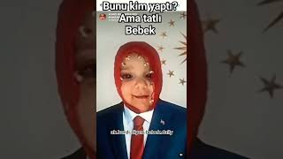 Ak paydi diyen bebekbebek akparti [upl. by Anirahtak595]