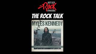 Myles Kennedy  The Ides Of March [upl. by Cliff]