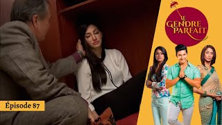 Le gendre parfait  Jamai Raja Ep 87  Samaira est retenue prisonnière chez Baweja [upl. by Rohclem927]