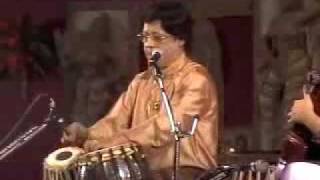 Pt Anindo Chatterjee  Kolkata 2009 live 1 [upl. by Bigg]