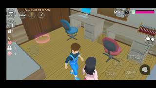 vlog sakurascool lg gaessakuraschoolsimulator sakurachannel fypシ゚viral [upl. by Terzas510]