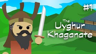 The History of the Uyghurs Part 1 13 [upl. by Hendricks]