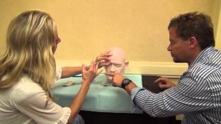 Botox Technique Facial Demonstration  Empire Medical Training [upl. by Oileve]