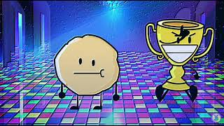 Inanimate Insanity Season 2 Song Animated Music Video II 512 Bits [upl. by Isbel]