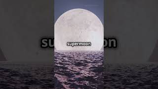 Supermoon 18 September BMKG Warning Banjir Rob [upl. by Suiram]