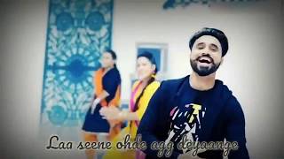 22 PegWhatsApp status  Goldy Desi Crew  Parmish Verma  New Punjabi WhatsApp status 2018 [upl. by Hueston]