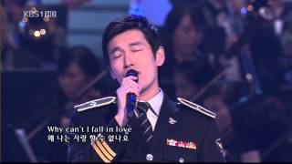 JO SEUNG WOO  WHAT KIND OF FOOL I AM [upl. by Erda]