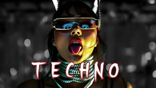 TECHNO MIX 2024 💣Only Techno Bangers 💣 Episode 012  Mixed by EJ [upl. by Atena645]