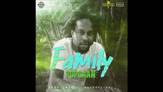 Popcaan Family [upl. by Ahsilrak827]