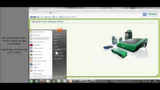 Installation af Hella Gutmann Portal software [upl. by Blaine]